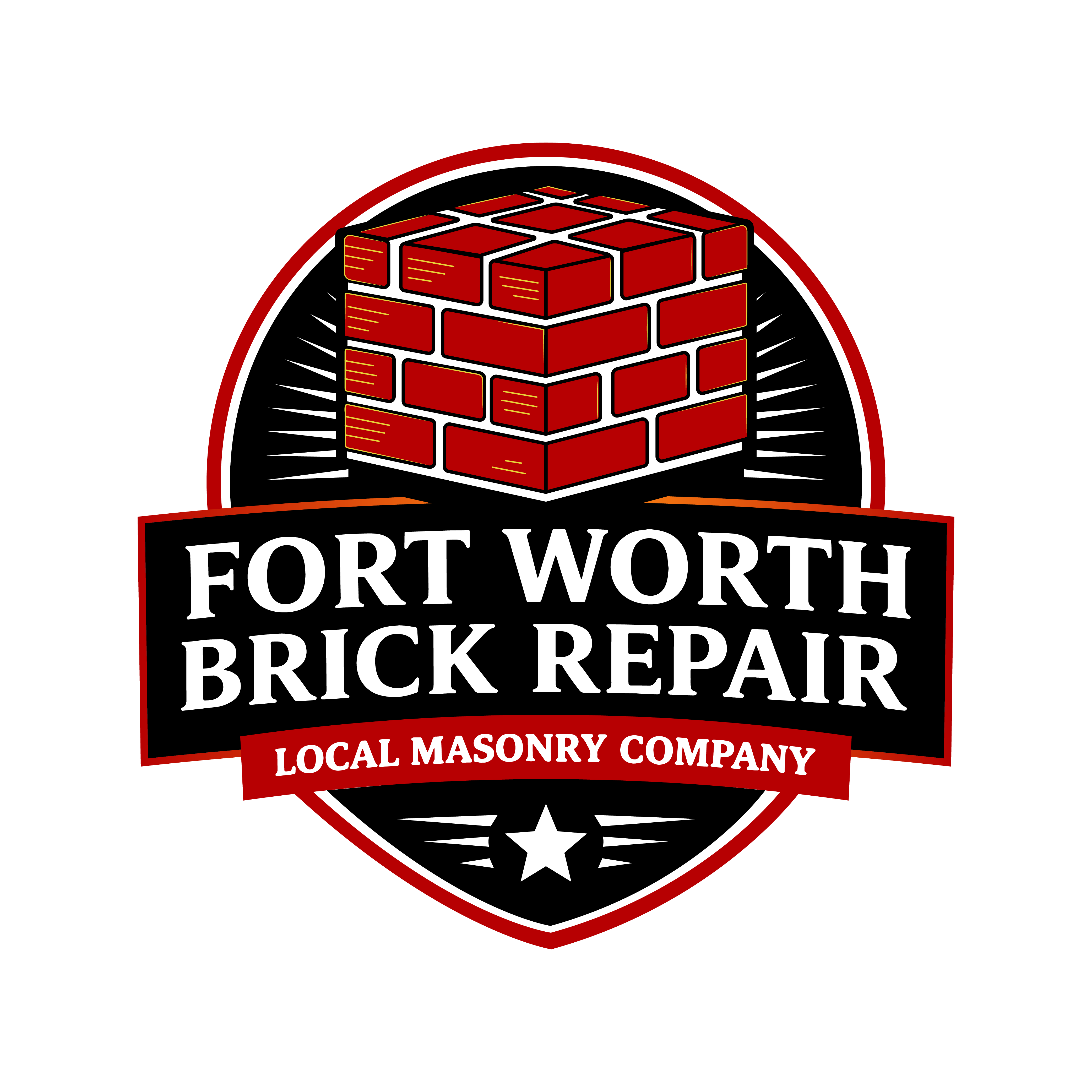 Fort Worth Brick Repair LLC